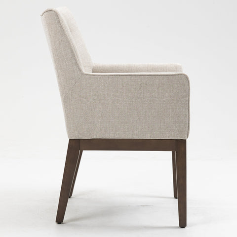 Jia Dining Arm Chair 