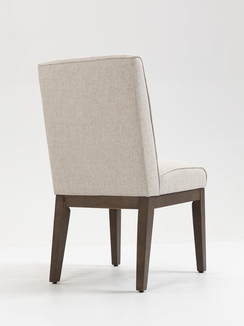 Jia Side Dining Chair back