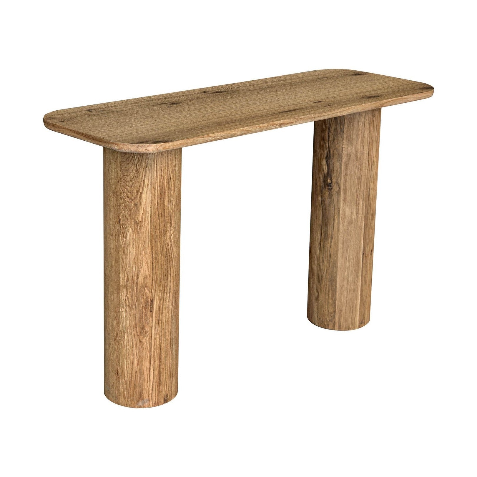 Jasper Console – Accents@Home