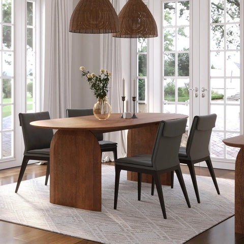 Morlan Dining Table