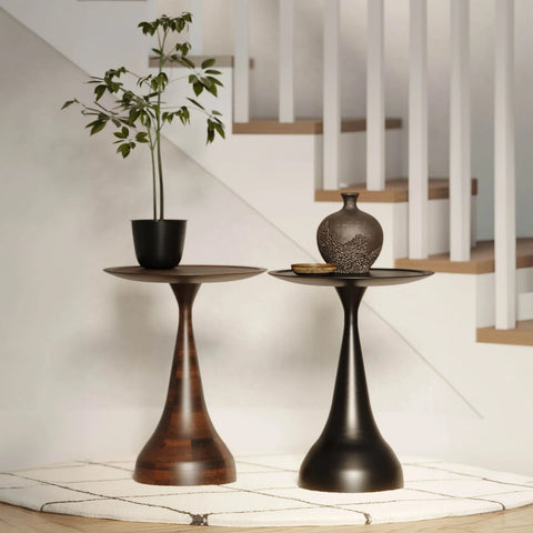Ravelle Side Table