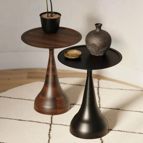 Ravelle Side Table