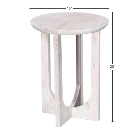 Olsten Side Table