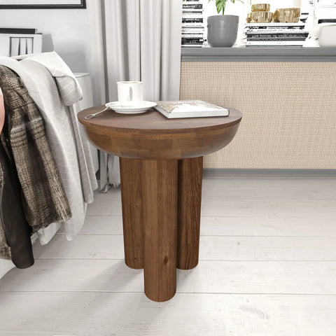 Cerano Side Table