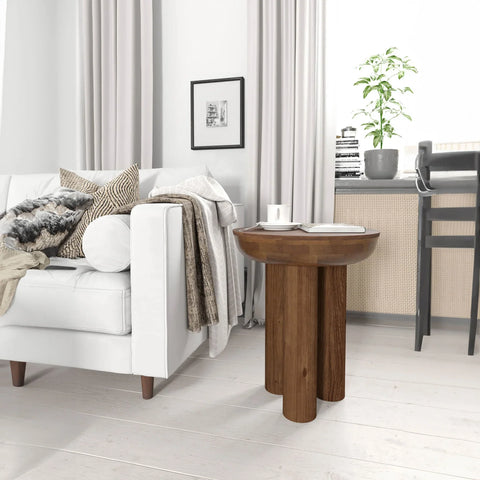 Cerano Side Table