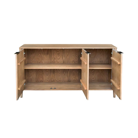 Helora Sideboard - Sand