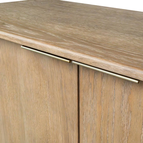 Helora Sideboard - Sand