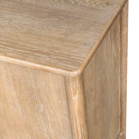 Helora Sideboard - Sand