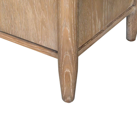 Helora Sideboard - Sand