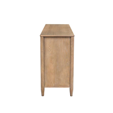 Helora Sideboard - Sand