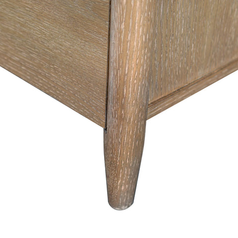 Helora 4 Drawer Chest - Sand