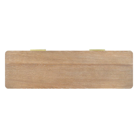 Helora Console - Sand