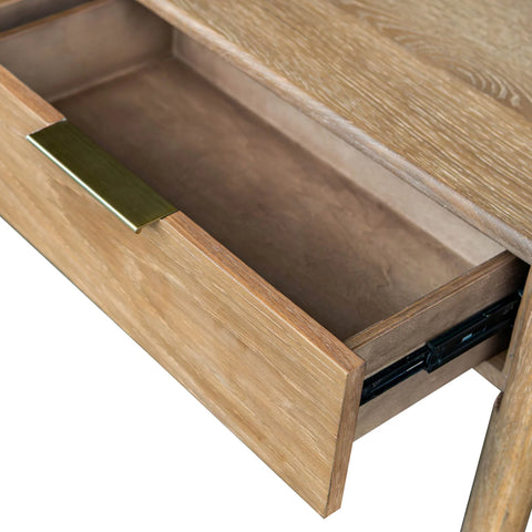 Helora Console - Sand