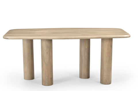 Antler Mango Wood Dining Table