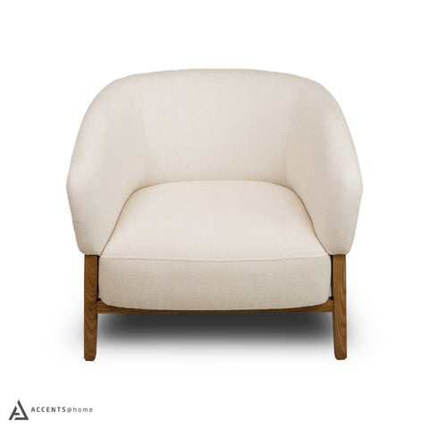 New Arrivals: Accent Chairs
