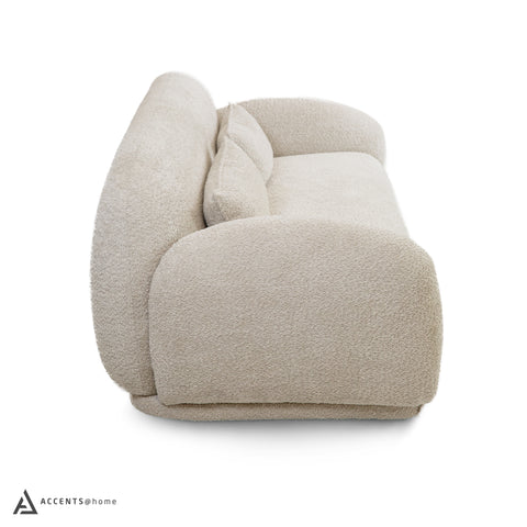 Kumo sofa - Ivory
