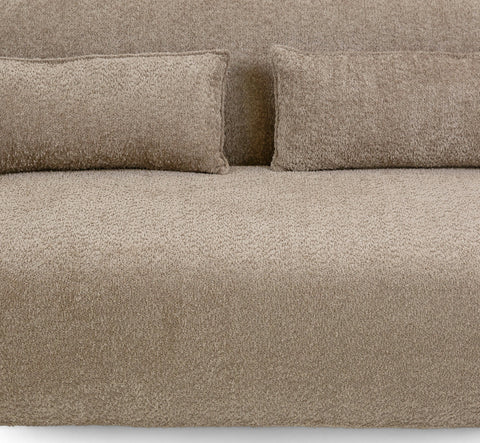 Kumo Sofa - Warm