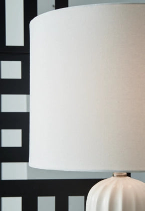 Clarkland Table Lamp (Set of 2)