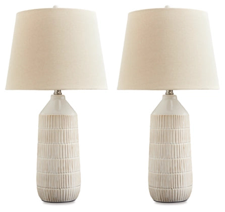 Willport Table Lamp (Set of 2)