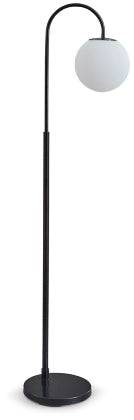 Walkford Floor Lamp