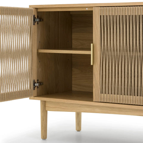 Ulric 4 Door Sideboard