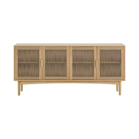 Ulric 4 Door Sideboard