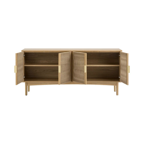 Ulric 4 Door Sideboard