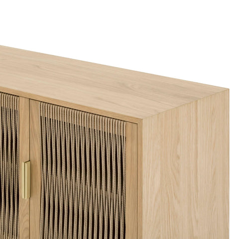 Ulric 4 Door Sideboard