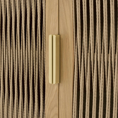Ulric 4 Door Sideboard
