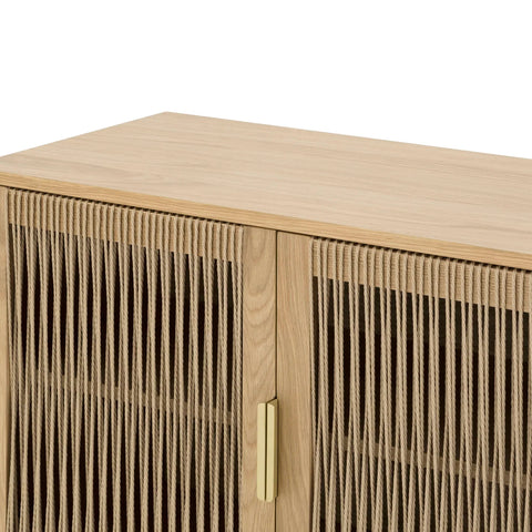 Ulric 4 Door Sideboard