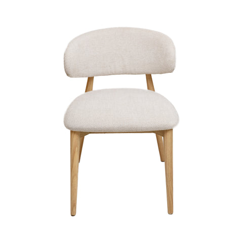Loki Dining Chair - Vogar