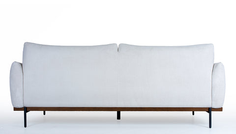 meela sofa back