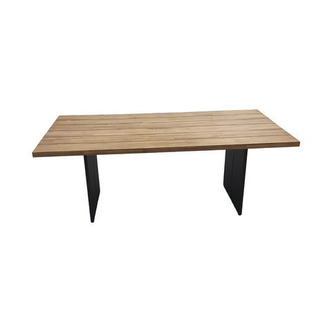 Nellis Outdoor Dining Table