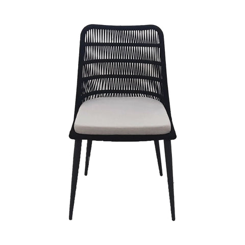 Nellis Outdoor Dining Chair