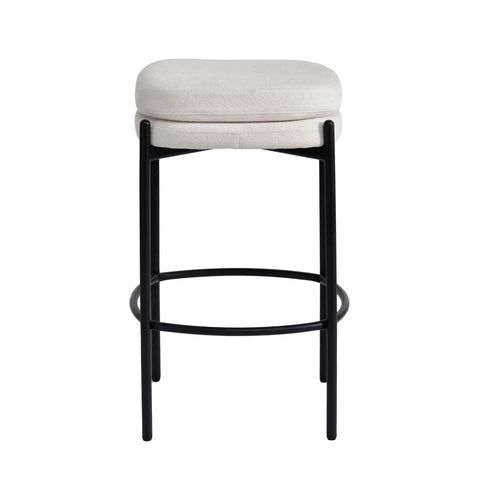 Brindle Counter Stool Oatmeal