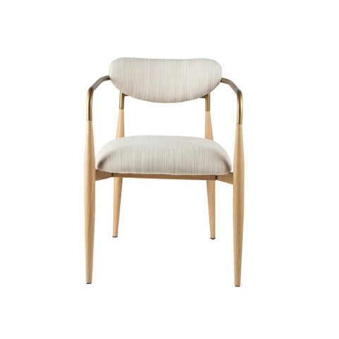 Nelia Arm Dining Chair