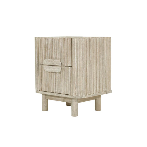 Delora Nightstand