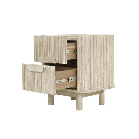 Delora Nightstand