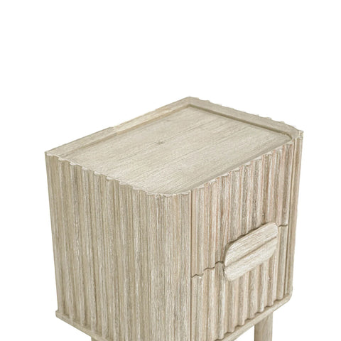 Delora Nightstand