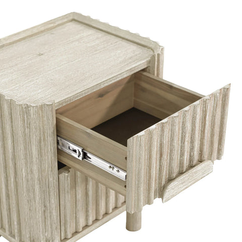 Delora Nightstand