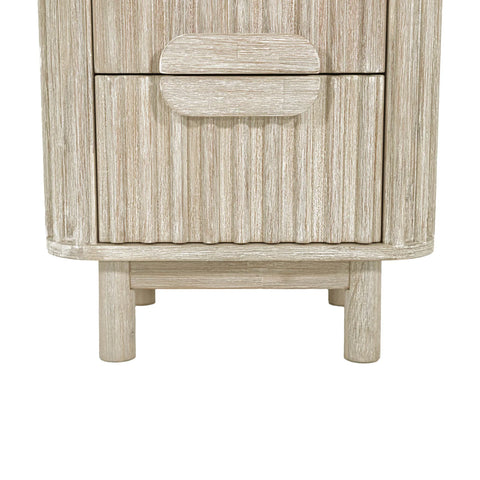 Delora Nightstand