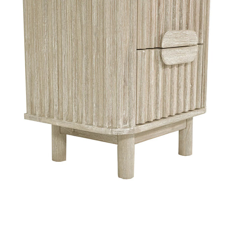 Delora Nightstand
