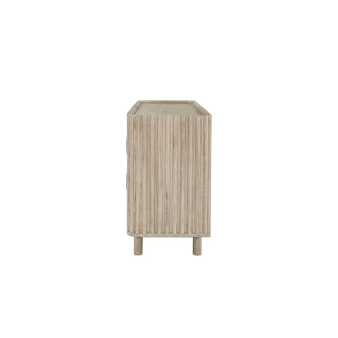 Delora 6 Drawer Dresser