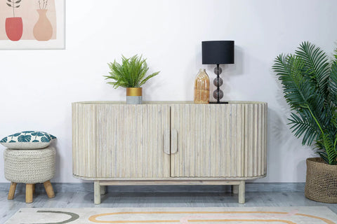 Delora Sideboard