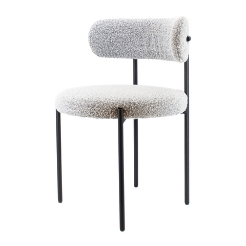 Ronda Dining Chair sideview