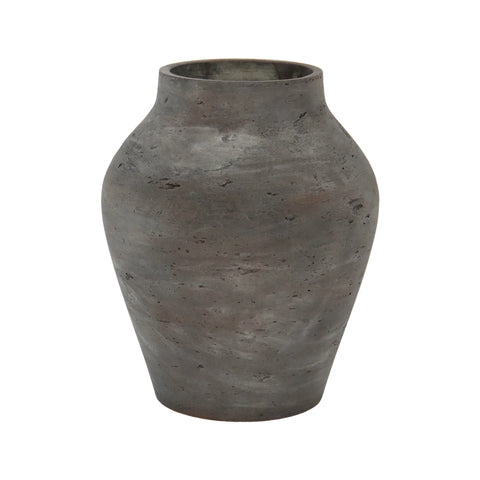 Amphora Vase - Antique White