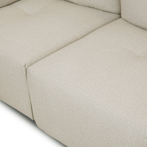 Porto 4 PCs Modular Sectional