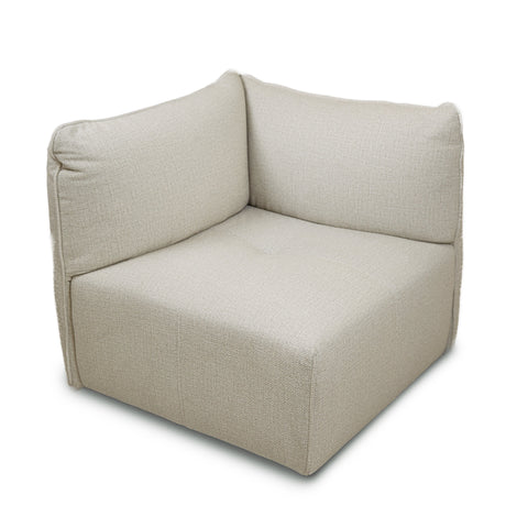 Porto 4 PCs Modular Sectional