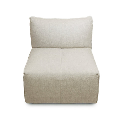 Porto 4 PCs Modular Sectional