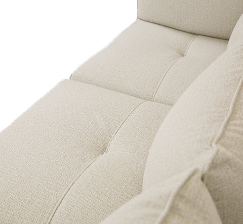 Porto 4 PCs Modular Sectional